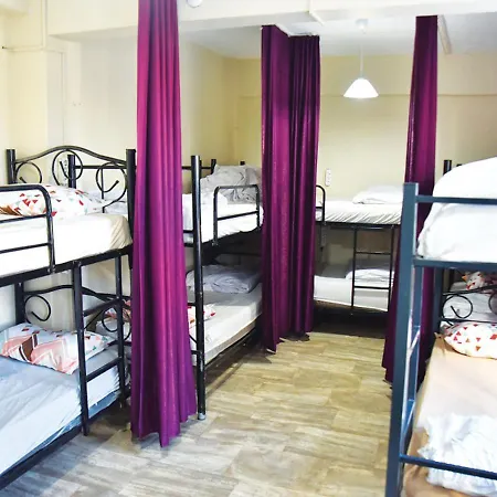 Hotel Nostalji