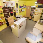 Hotel Nostalji 3*
