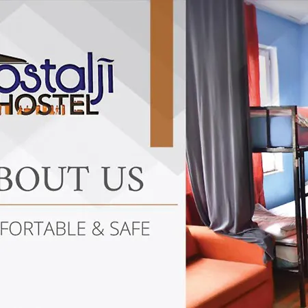 Hotel Nostalji 3*