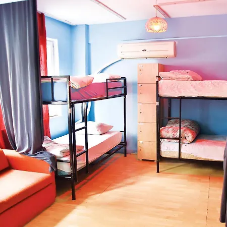 Nostalji Istanbulská provincie