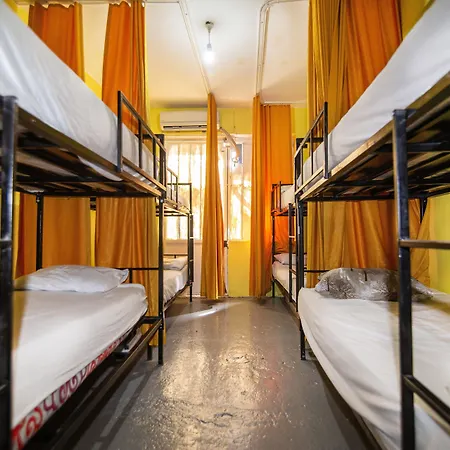 Hotel Nostalji Istanbulská provincie