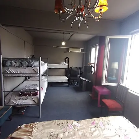 Nostalji Auberge de jeunesse
