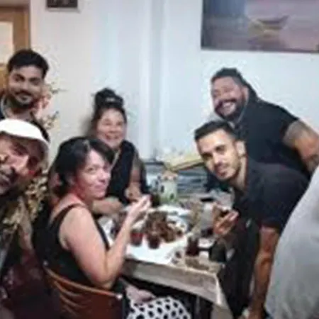 Hotell Nostalji Istanbul