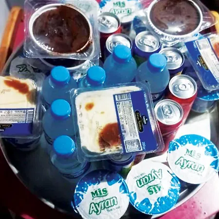 Nostalji 3* Istanbul