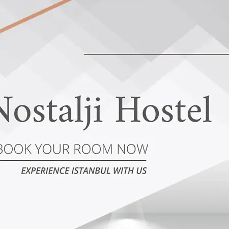 Nostalji Auberge de jeunesse