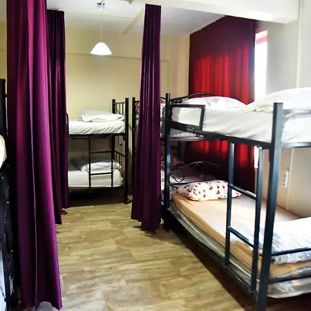 Nostalji 이스탄불