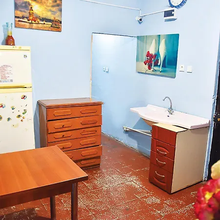 Nostalji 3* 이스탄불