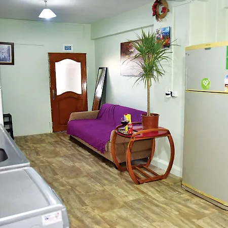 Hotell Nostalji Istanbul