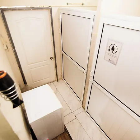 호텔 Nostalji 이스탄불