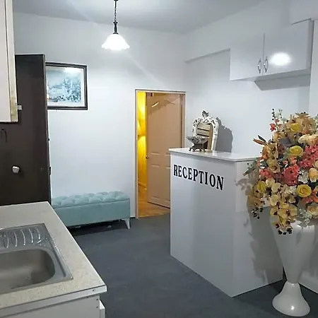 Nostalji Hotel Istanbul
