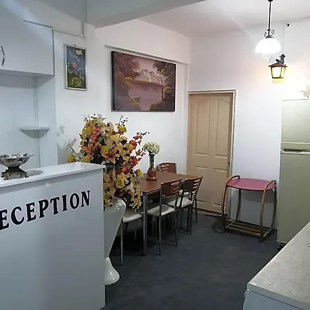 Otel Nostalji 3*