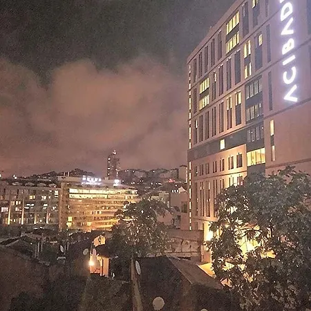 Hotel Nostalji