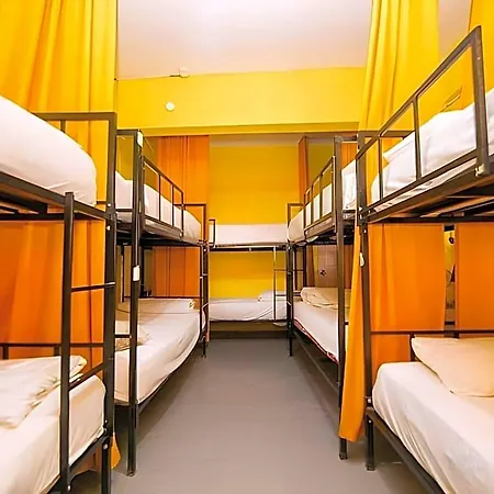 Nostalji Otel İstanbul