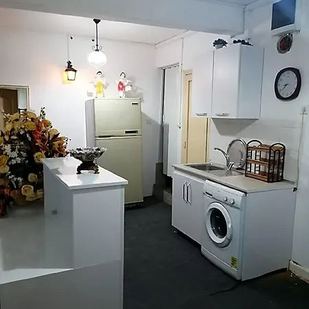 Nostalji Otel İstanbul