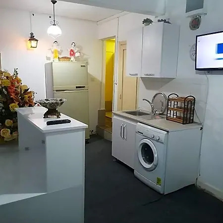 Otel Nostalji 3*