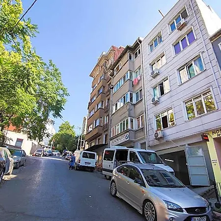 Nostalji Istanbul