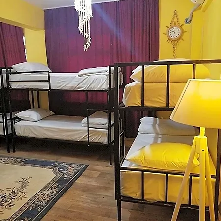 Nostalji Otel 3*