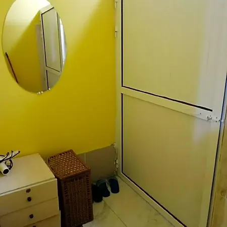 Nostalji Otel İstanbul