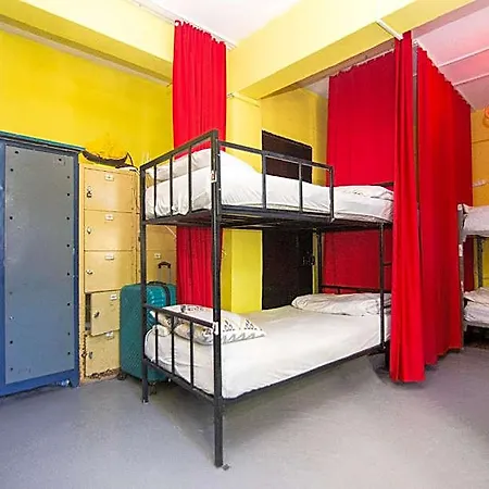 Hotel Nostalji Istanbul