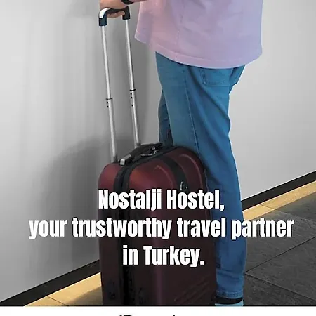 Nostalji Istanbul