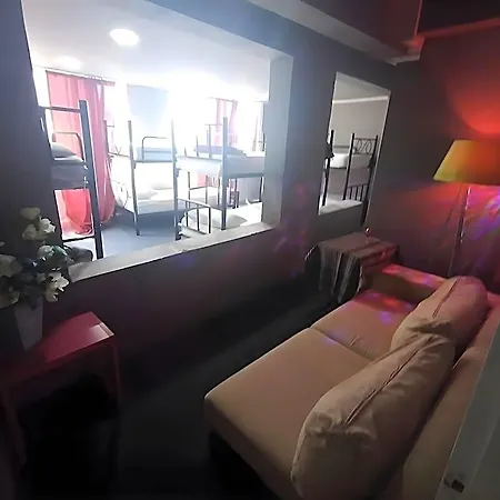Nostalji Hotel