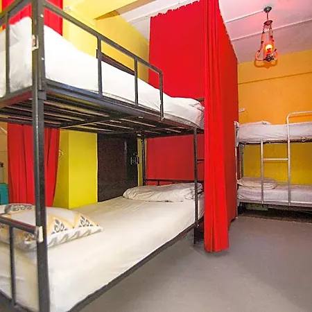 Nostalji Otel İstanbul