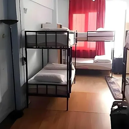 Nostalji Hotel 3*