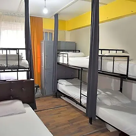 Nostalji Hotel