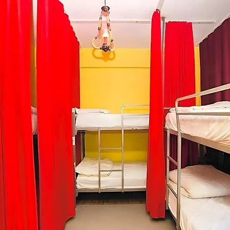 Nostalji Hotel Istanbul
