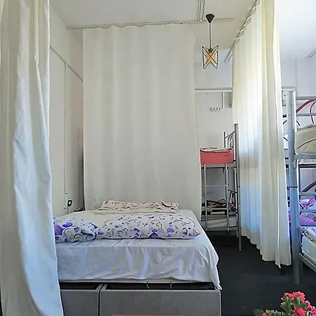 Otel Nostalji İstanbul