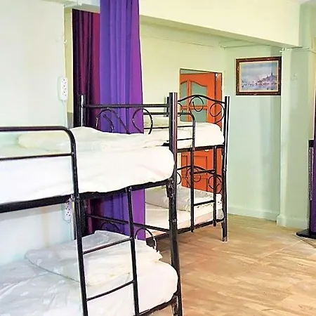 Hotel Nostalji 3*