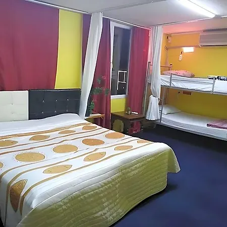Hotel Nostalji
