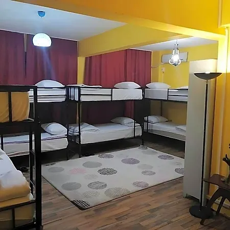 Hotel Nostalji 3*