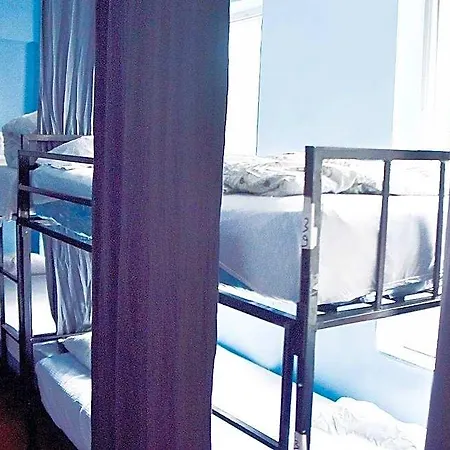 Nostalji Hotel