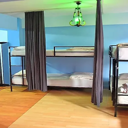Nostalji Hotel