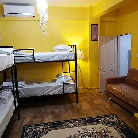 Nostalji Hotel 3*