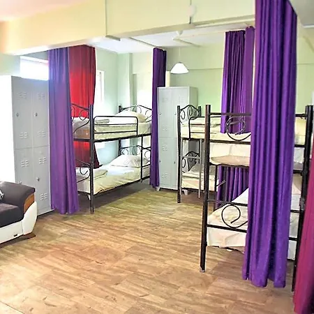 Nostalji Hotel Istanbul