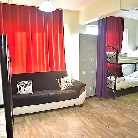 Nostalji Otel İstanbul