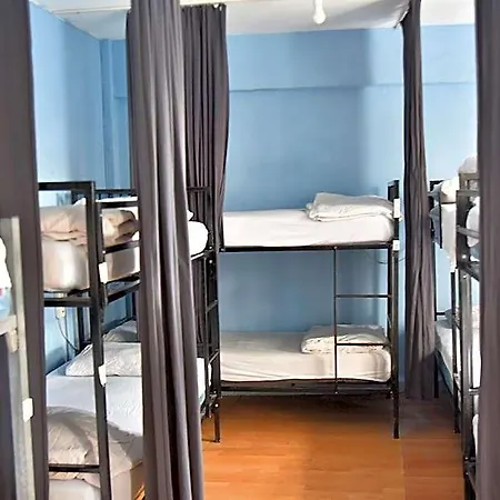 Nostalji Hotel 3*