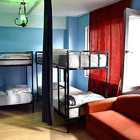 Nostalji Otel 3*