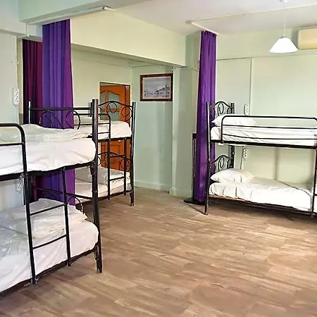 Nostalji Hotel Istanbul