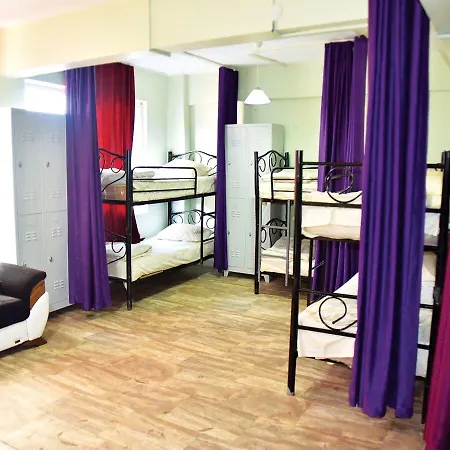 Hotel Nostalji 3*
