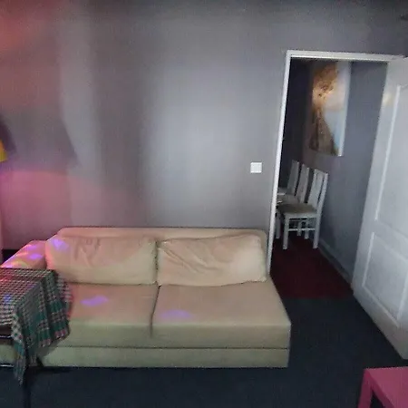 Hostel Nostalji