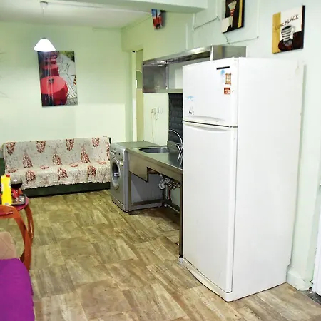 Hostel Nostalji *