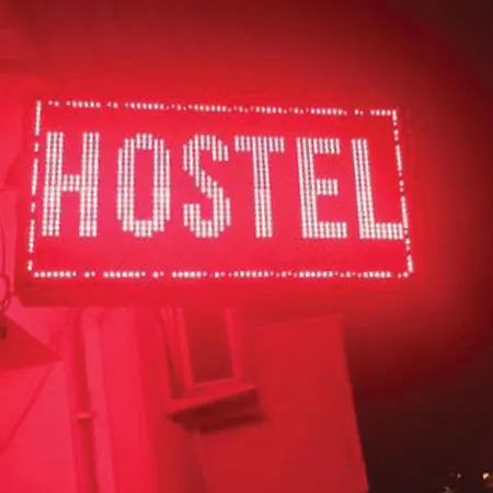 Hotel Nostalji Estambul