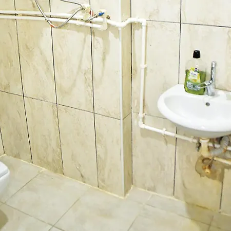 Hostel Nostalji Istanbul