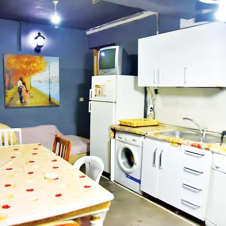 Hostel Nostalji Istanbul