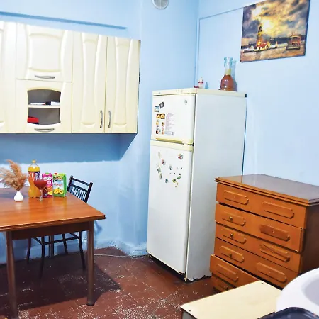 Nostalji Hostel Istanbul