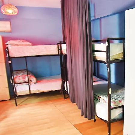Hostel Nostalji *