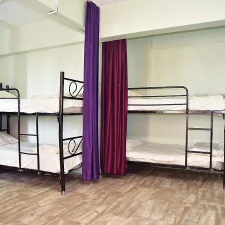 Hostel Nostalji